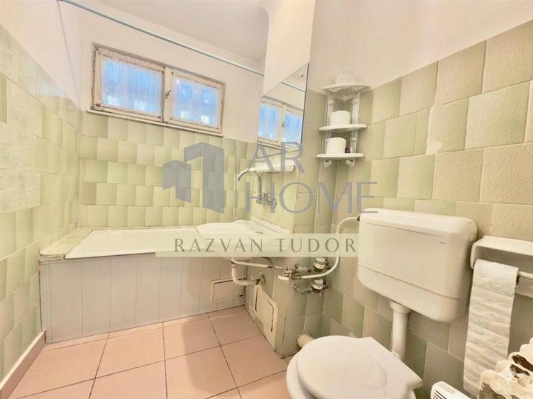 Apartament 2 camere  , central, zona Cina , Ploiesti - 7