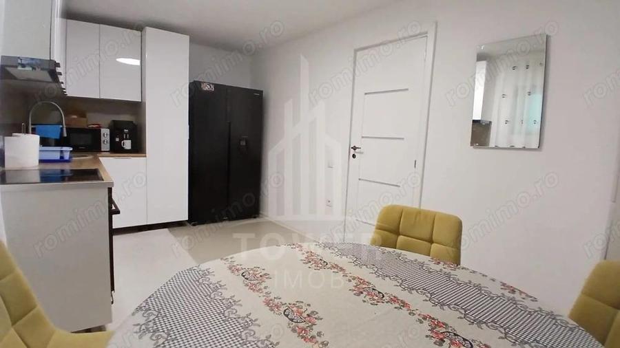 Casa Individuala in Zona Centrala | Curte Proprie - 4