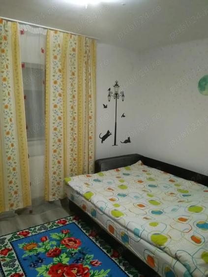 Vand apartament 2 camere - 3