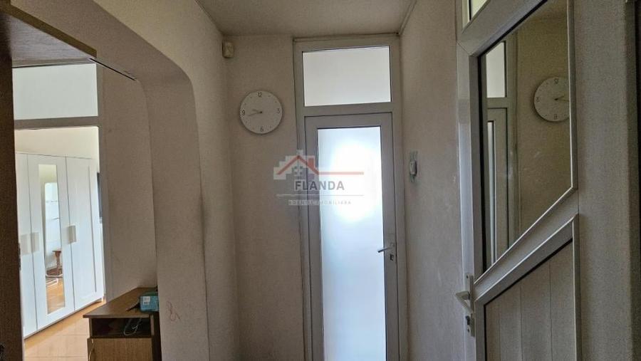 Militari Iuliu Maniu intersectie cu Apusului - 8