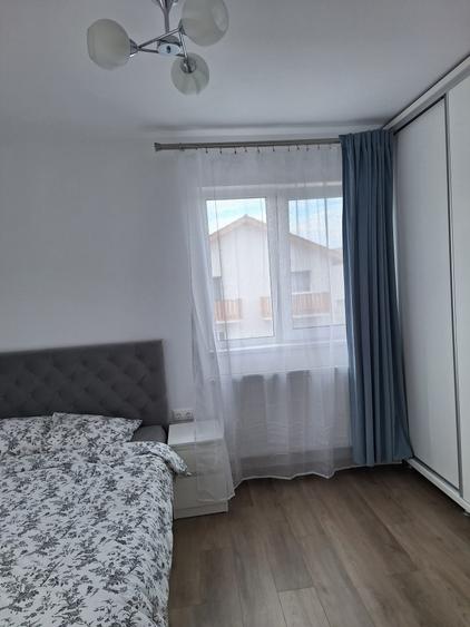 Inchiriem Duplex, 3 Camere Modern Decomandat Liziera Triaj - 17