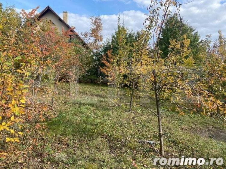 Casa Individuala cu destinatii multiple, 2200mp, cartier Ipotesti - 8