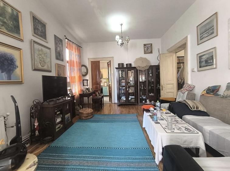 Spatiu pentru birouri de inchiriat în Centru/Miga/Primărie/Peninsula. - 9