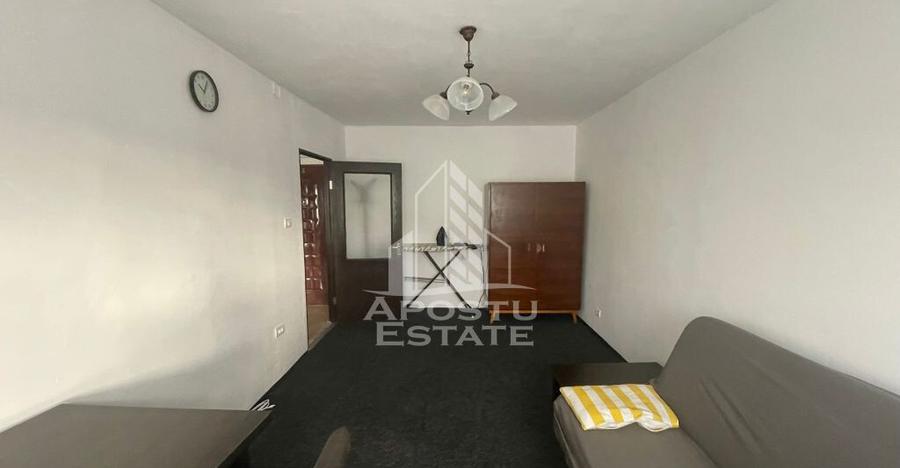 Apartament cu 2 camere, centrala proprie, zona Girocului - 6