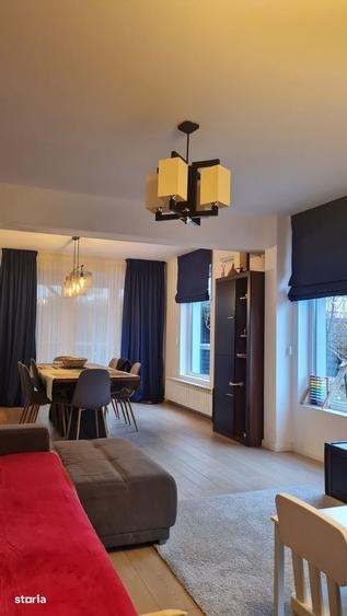 Casa individuala P+1+M - an constructie 2019 - Craitelor - 1