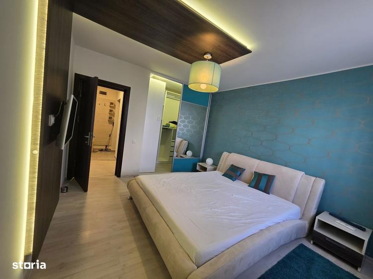 Apartament 3 camere, Parcare, Et 1, Gavana - 3