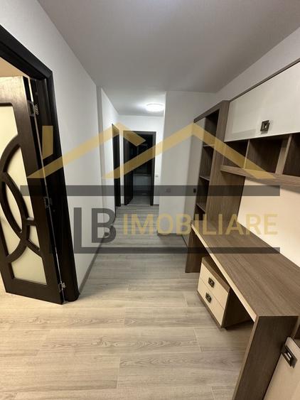 Apartament de 2 camere, 54mp, parcare, Decomadat, Zona AMA Residence - 7
