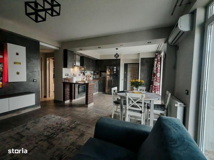 Apartament 2 camere Eforie Nord - 3