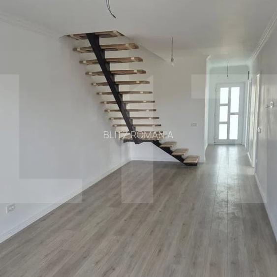 Duplex Mosnita Noua Finalizat Duplex Mosnita Noua Finalizat