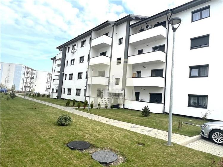 Apartament nou 2 camere decomandat balcon parcare la Kaufland - 13