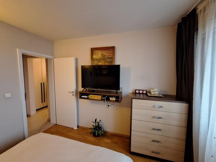 Apartament 3 camere, central, la 2 minute de Iulius Mall, mobilat si utilat - 17