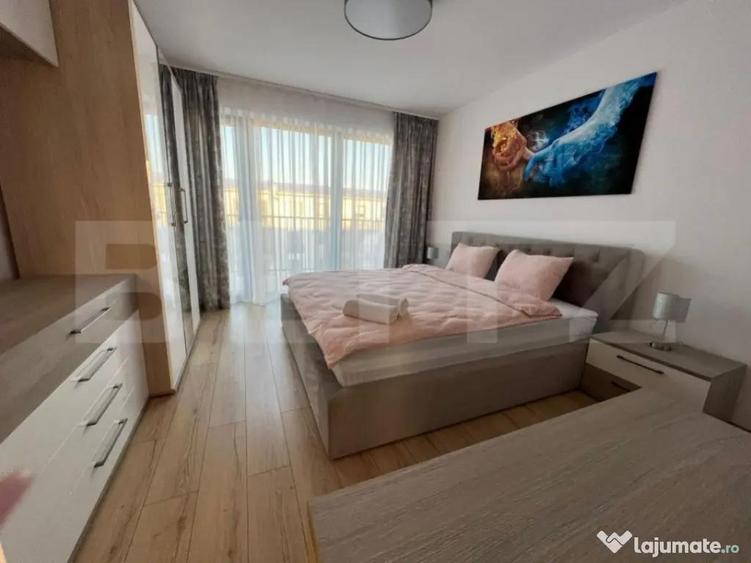 Penthouse 82mp, terasa 30mp, Cetate - 8