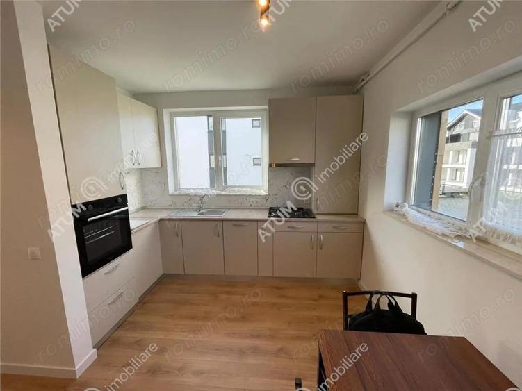 Garsoniera decomandata etaj 1 cu balcon si loc parcare in zona de Vest - 3