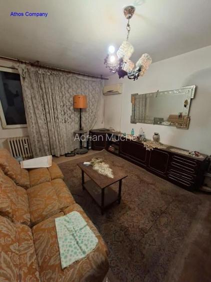 Ap 2 camere in Distor la pret bun de 72.000 euro