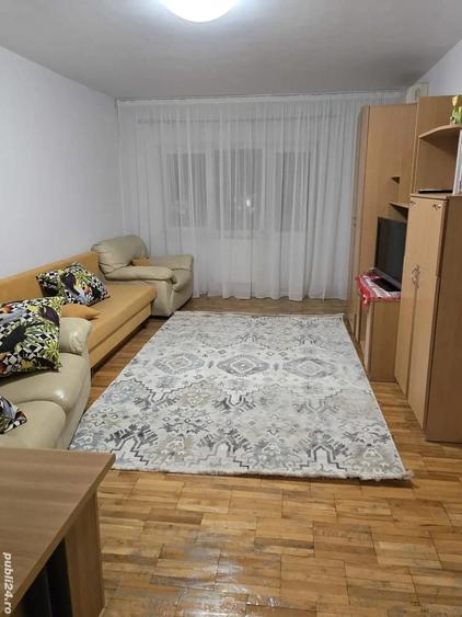 Inchiriez apartament 2 camere, central, Constan?a - 6