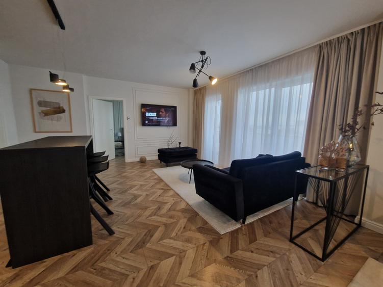 Penthouse în zona Aradului, la 3 minute de spitalul Premiere - 2