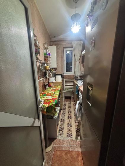 Apartament 2 camere Pacurari - 5