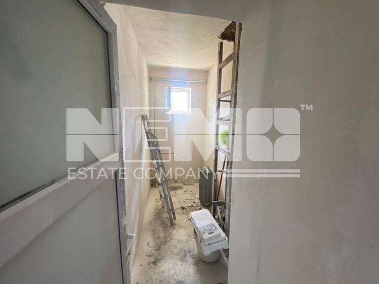 Garsoniera 25 MP | Zona Mihai Viteazul | 25.500 Euro - 4