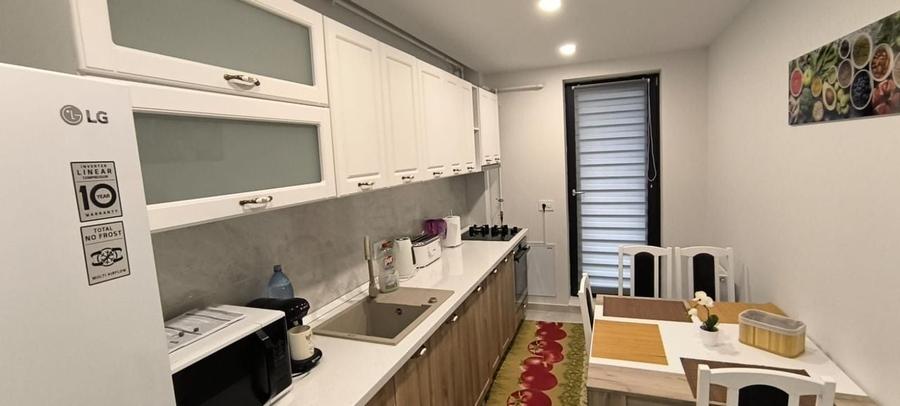 Inchiriere 2 camere, lux, ZEN RESIDENCE - 5