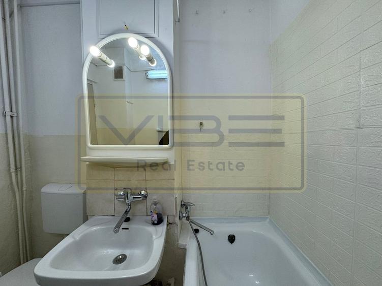 Apartament 3 camere 2 bai zona Parc Nicolina 1 - 16