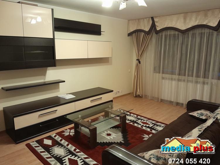 De închiriat – Apartament 2 camere decomandat, Siderurgiștilor - 1