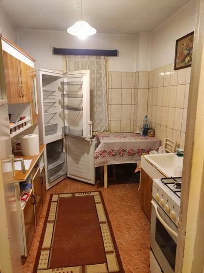 Inchiriere apartament 2 camere Ploiesti Nord - 2