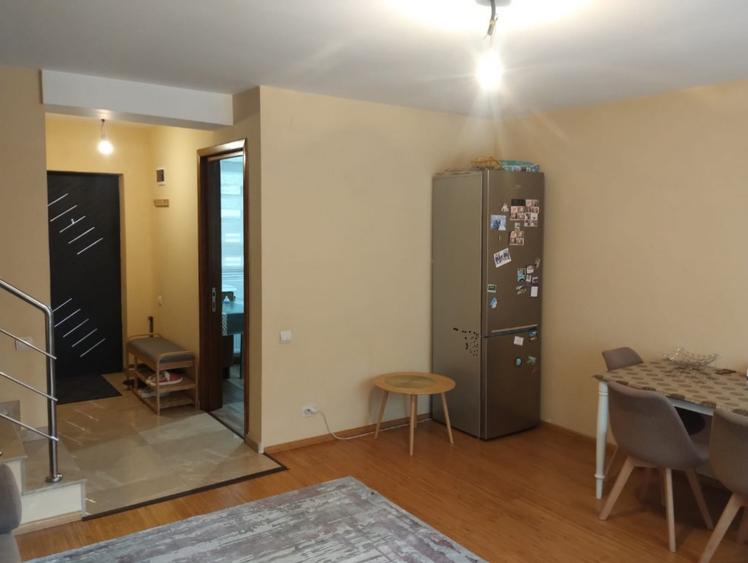 Duplex 4 camere Dimitrie Leonida - 10