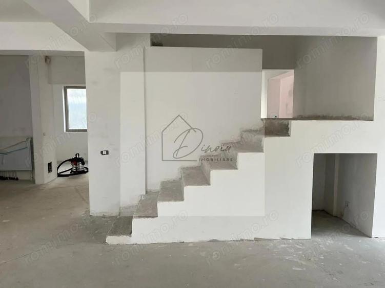 Vila Cartier Henri Coanda Pipera - Aviatiei I intabulata I COM 0% - 15