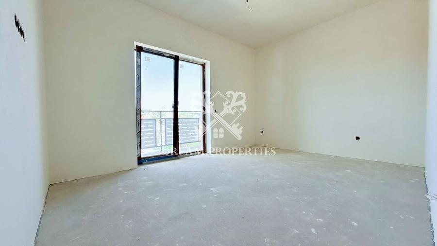 Apartament cu 2 camere de vanzare, 2 balcoane, parcare,  Apahida - 7