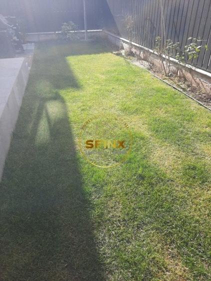 Iancu Nicolae Jolie Ville, vila noua, 7 camere, 4 locuri de parcare - 53