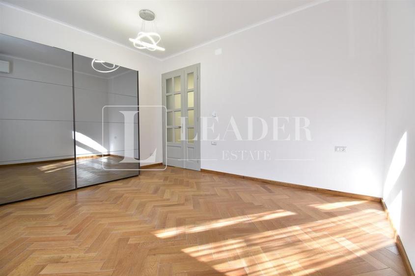 Apartament in vila I Kiseleff - 9