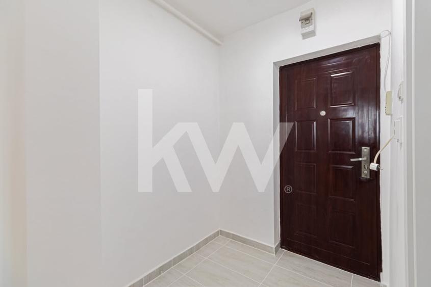 Garsoniera de vanzare | etaj intermediar - 6