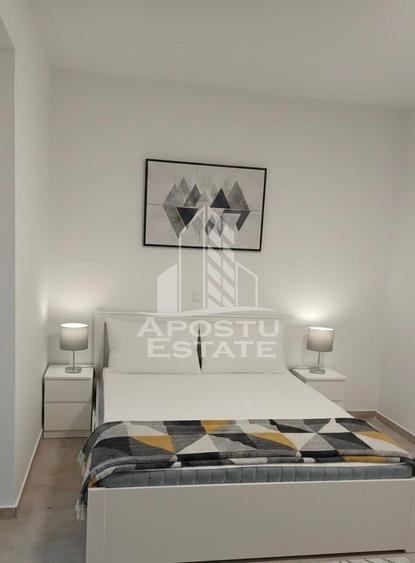 Apartament 2 camere , decomandat, 38mp utili, et.2/3, zona Braytim - 2
