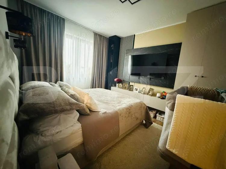 ? Apartament 2 camere stil, confort ?i natura, intr-o loca?ie de poveste! ? - 6