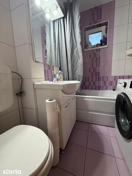 Apartament cu 3 camere I Decomandat I Grigorescu - 9