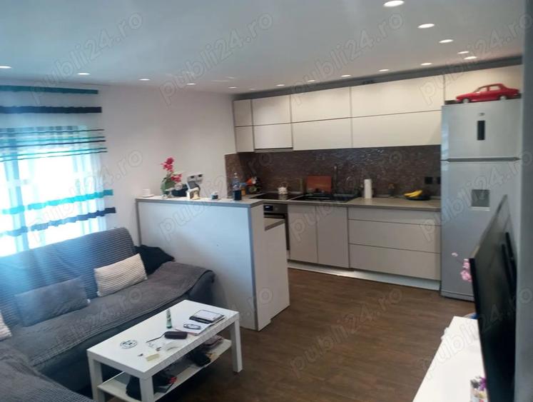 Vand casa in Bughea de jos..Campulung Muscel - 9