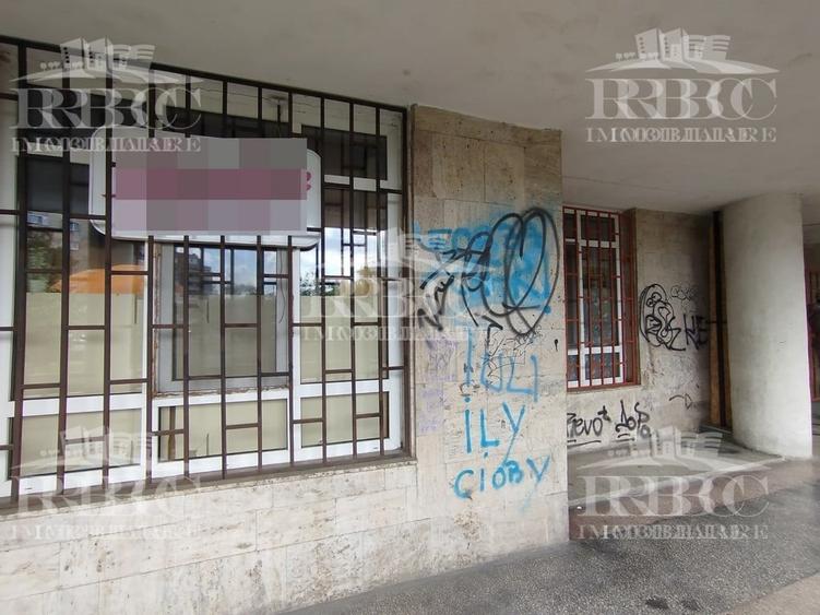 Exclusivitate spatiu pe Aurel Vlaicu cabinet medical sau alimentatie publica - 4