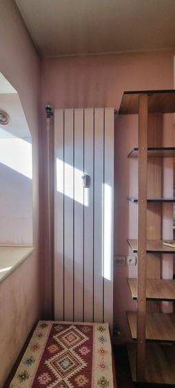 Piața Gorjului, bloc anvelopat, gaz separat, - 13