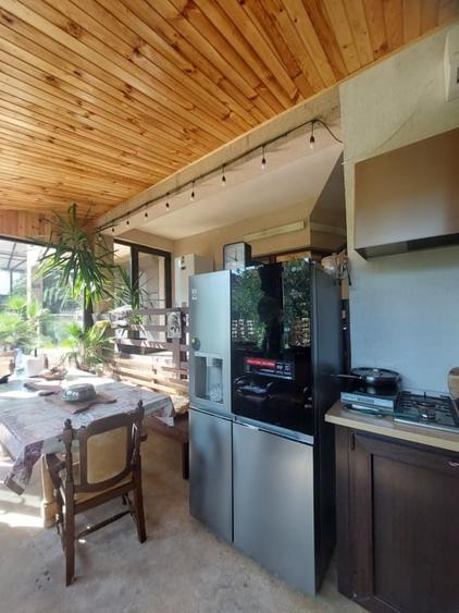 Ovidiu Vile - imobil D+P+1 - INDEPENDENTA ENERGETIC !!!! - 9