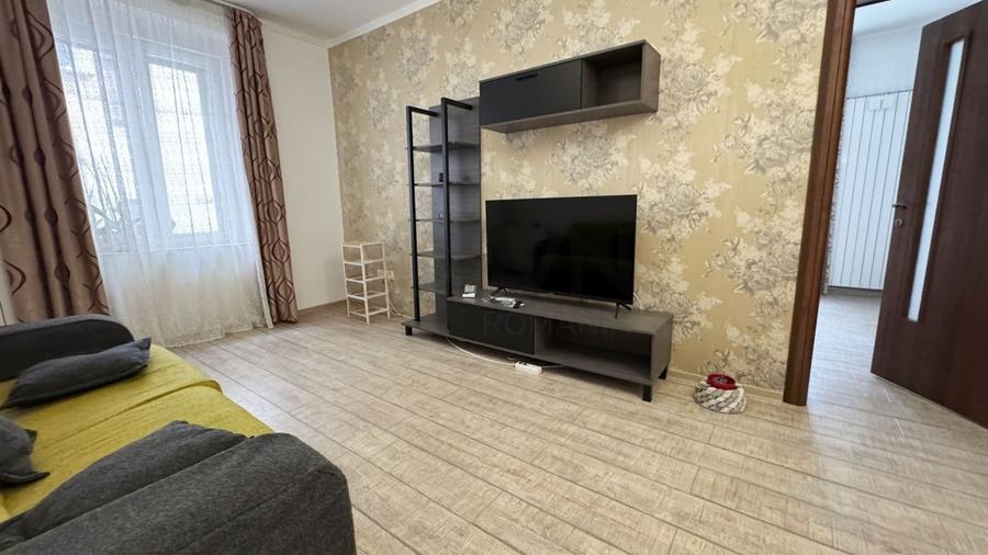 REA1025577 Apartament 2 camere in Floreasca etaj 1 - 3