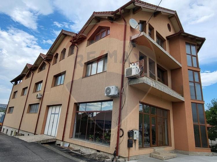 Spațiu comercial de închiriat în zona Sanex - 3