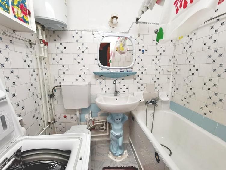 Inchiriere 3cam, Calea Rahovei, Teius langa Lidl - 7