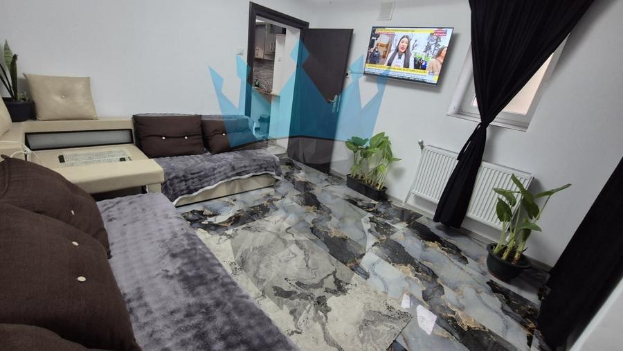 Apartament 2 Camere Gara de Nord Grivita Bucuresti - 1