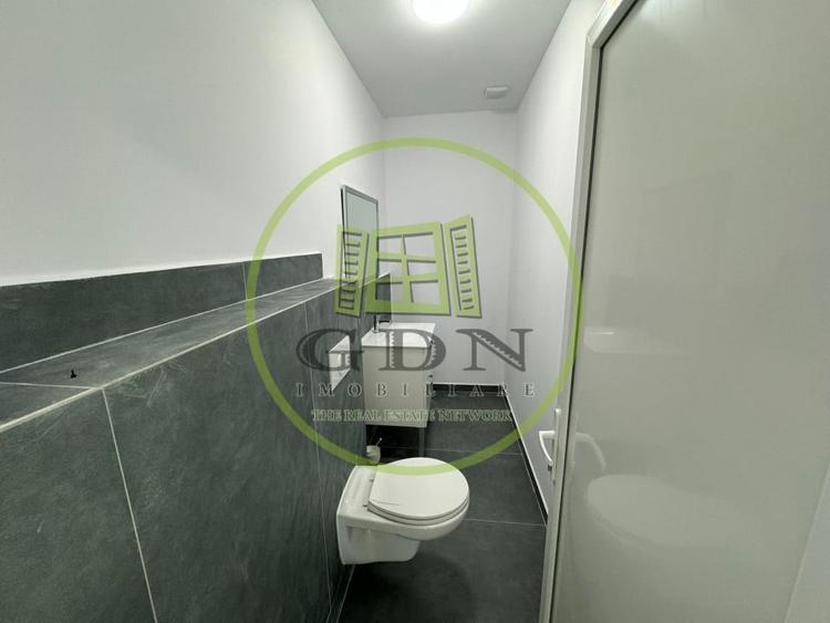 Spatiu de birou, 10mp, pretabil birou, Zona Teatrul National Marin Sorescu - 5