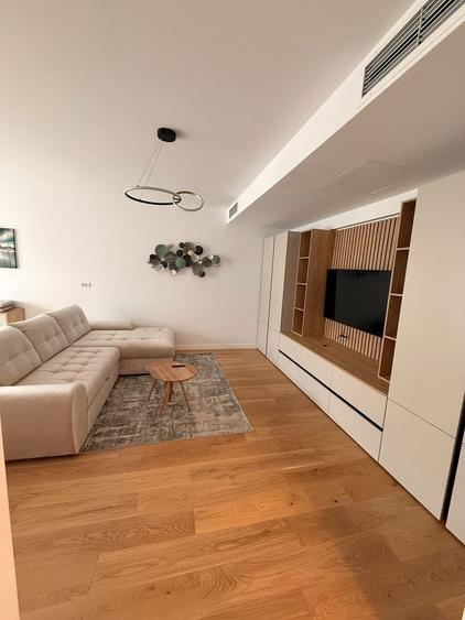 Apartament 2 camere The Level Baneasa cu parcare - 7