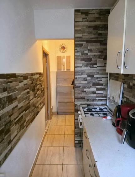 Propietar inchiriez apartament cu doua camere - 6