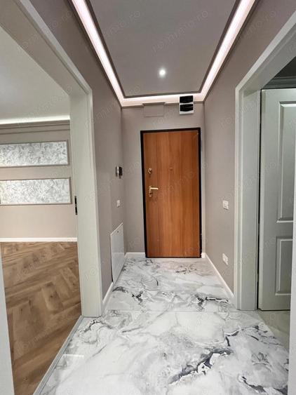 APARTAMENT CU 2 CAMERE IN COMPLEXUL CAMPEADOR CITY la 120.000 euro - 10