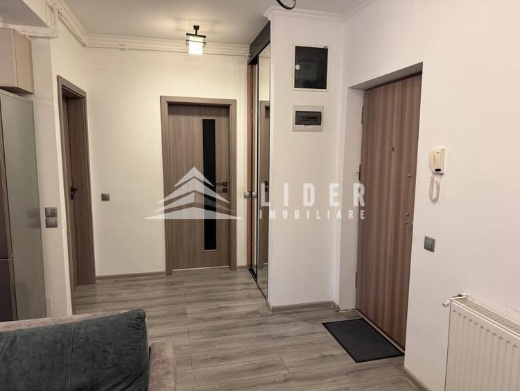 Apartament 2  camere imobil nou zona Europa - 10