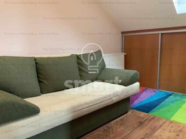 Apartament 3 camere LUX 82 mp Gheorgheni - 16