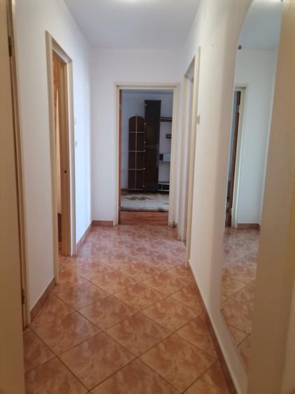 2 camere, str. Pătulului,  metrou Nicolae Grigorescu - 12